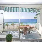 Luxury Sea Front Condo Milord