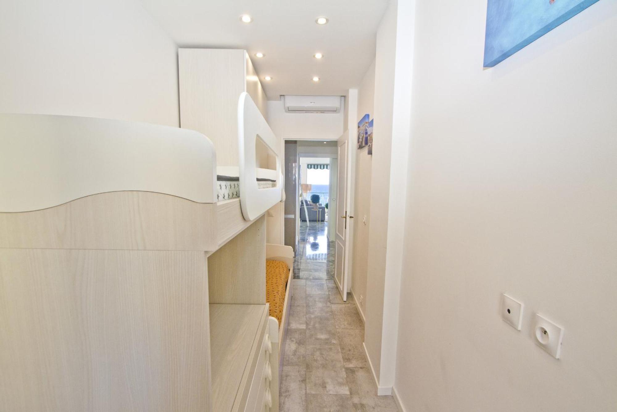 Luxury Sea Front Milord * Nizza