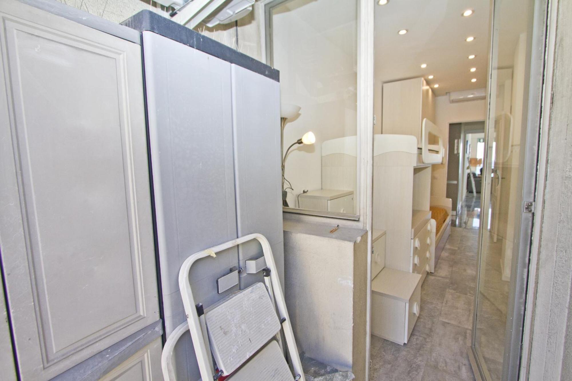 Appartamento Luxury Sea Front Milord
