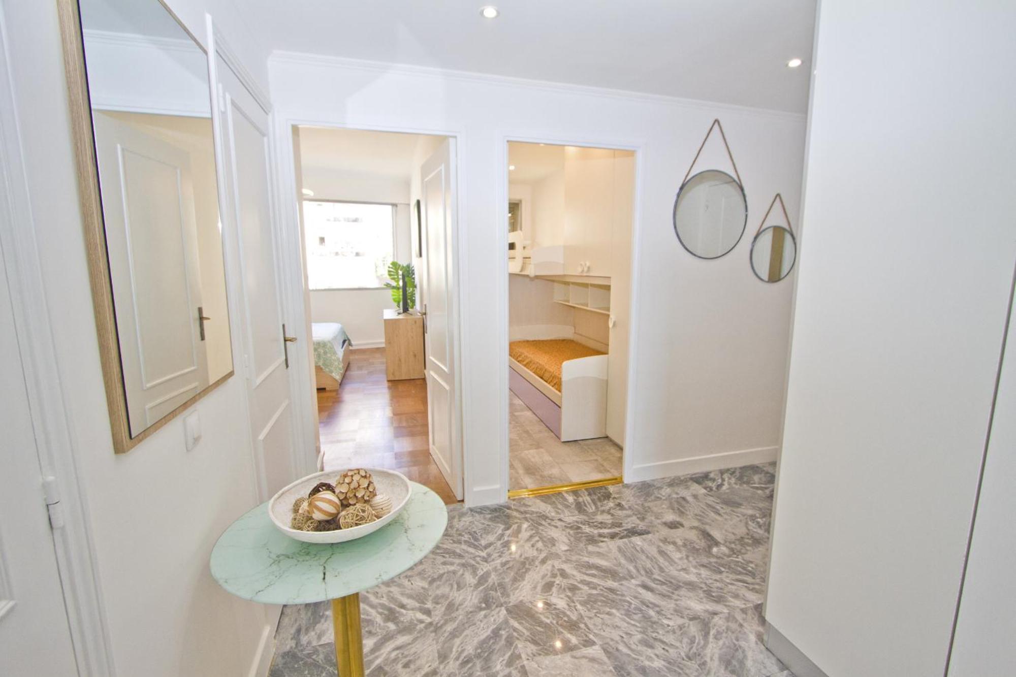 Luxury Sea Front Milord Appartamento