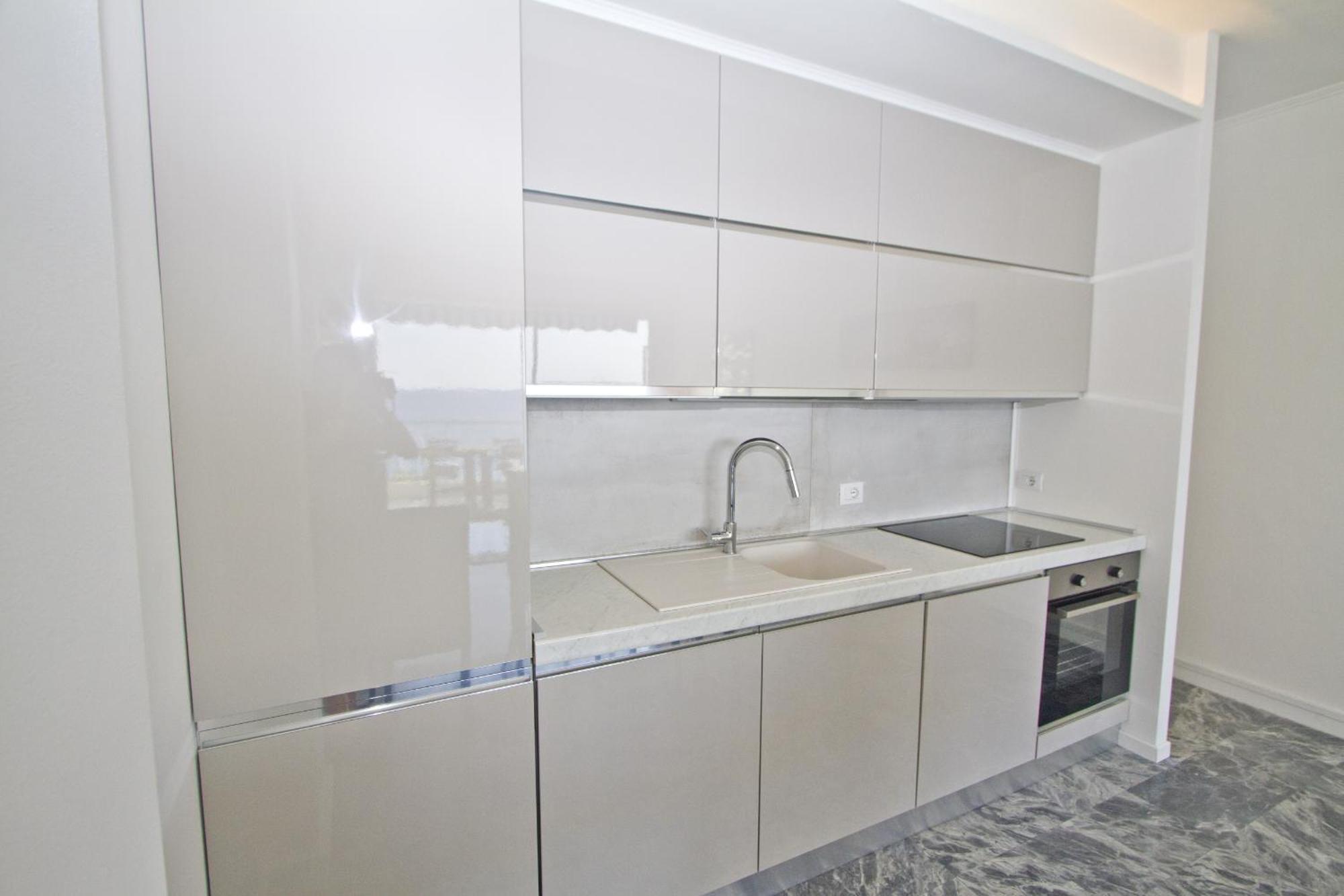 Appartamento Luxury Sea Front Milord Nizza