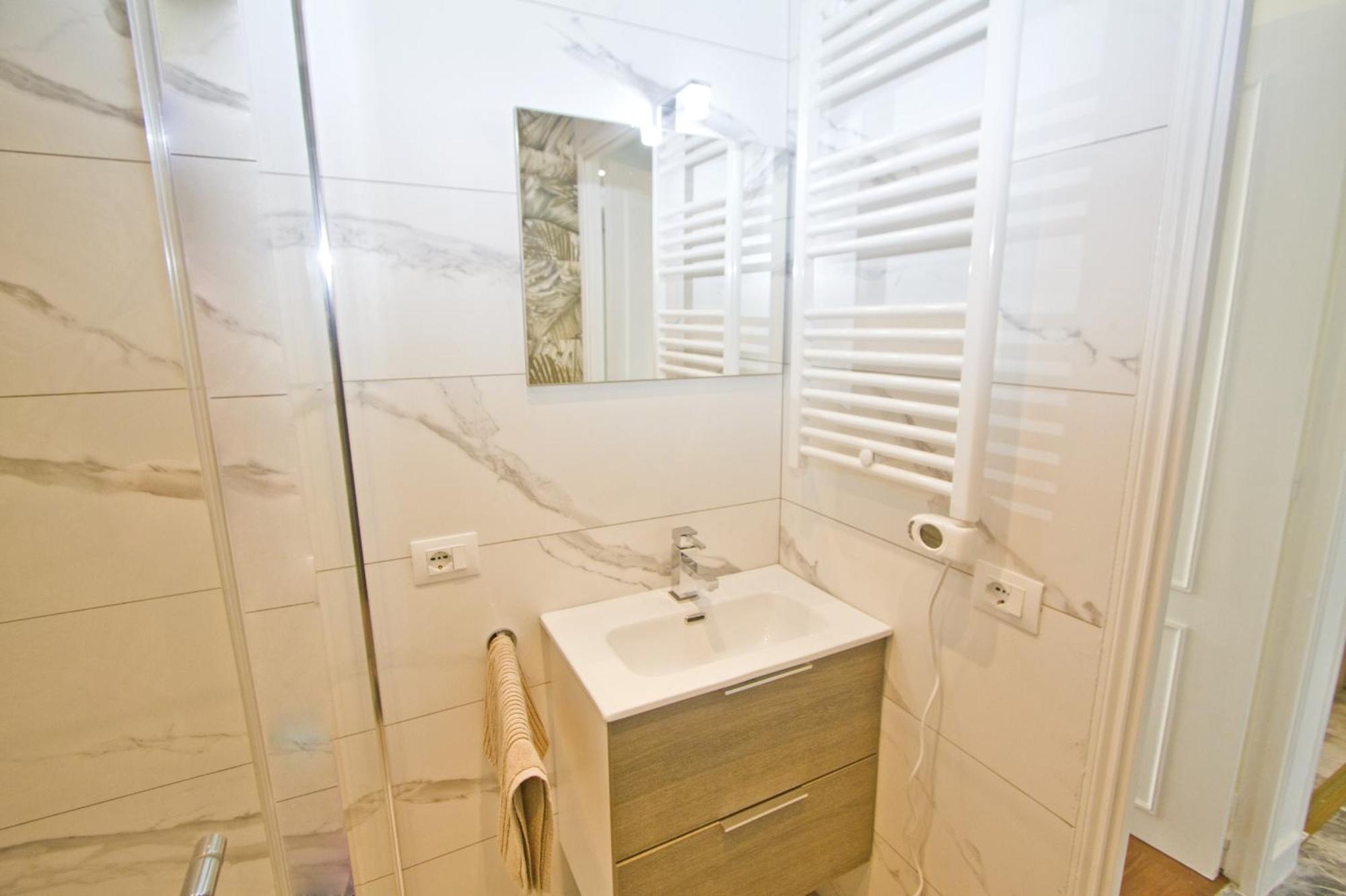 Luxury Sea Front Milord *