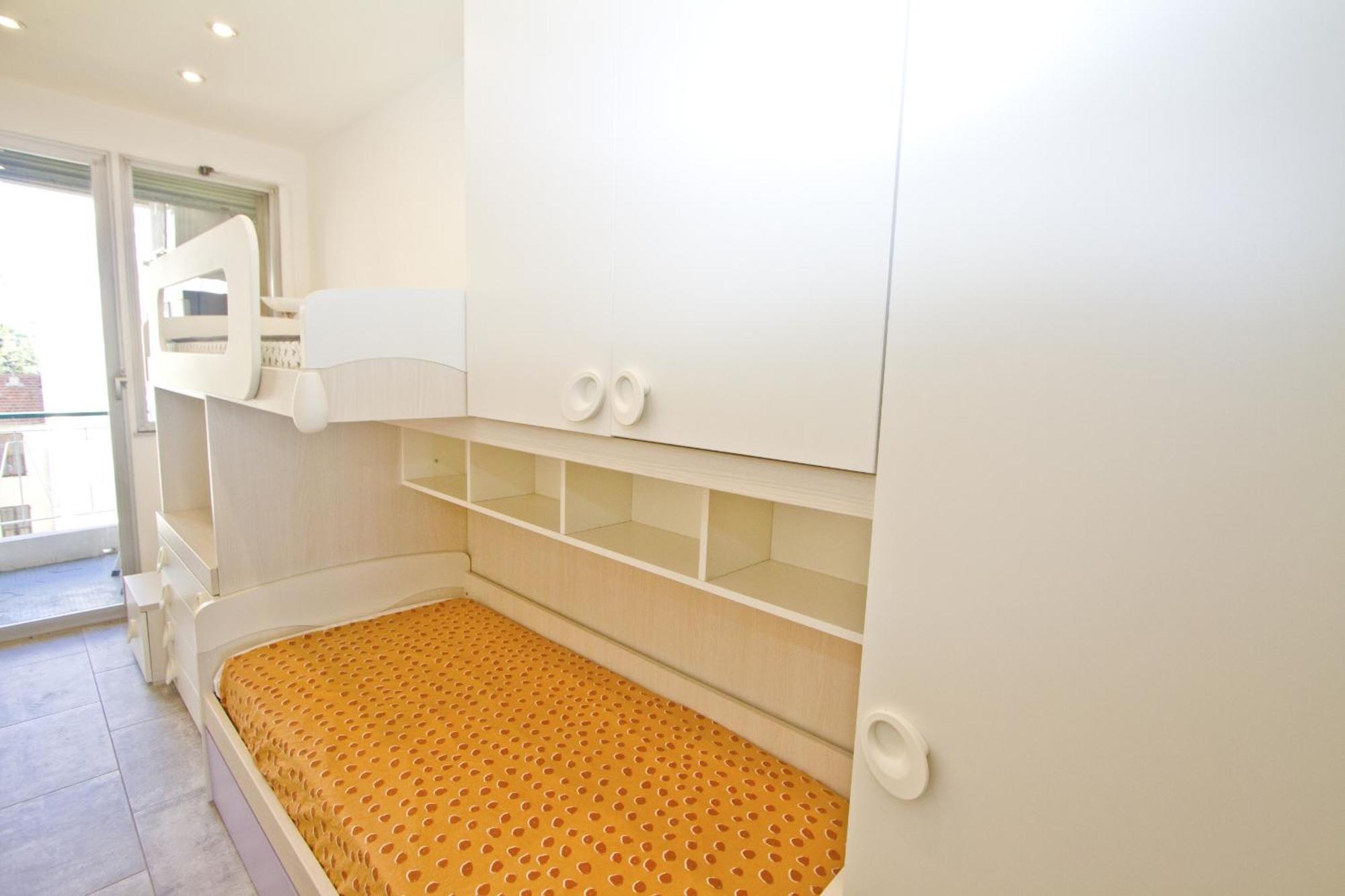 Luxury Sea Front Milord