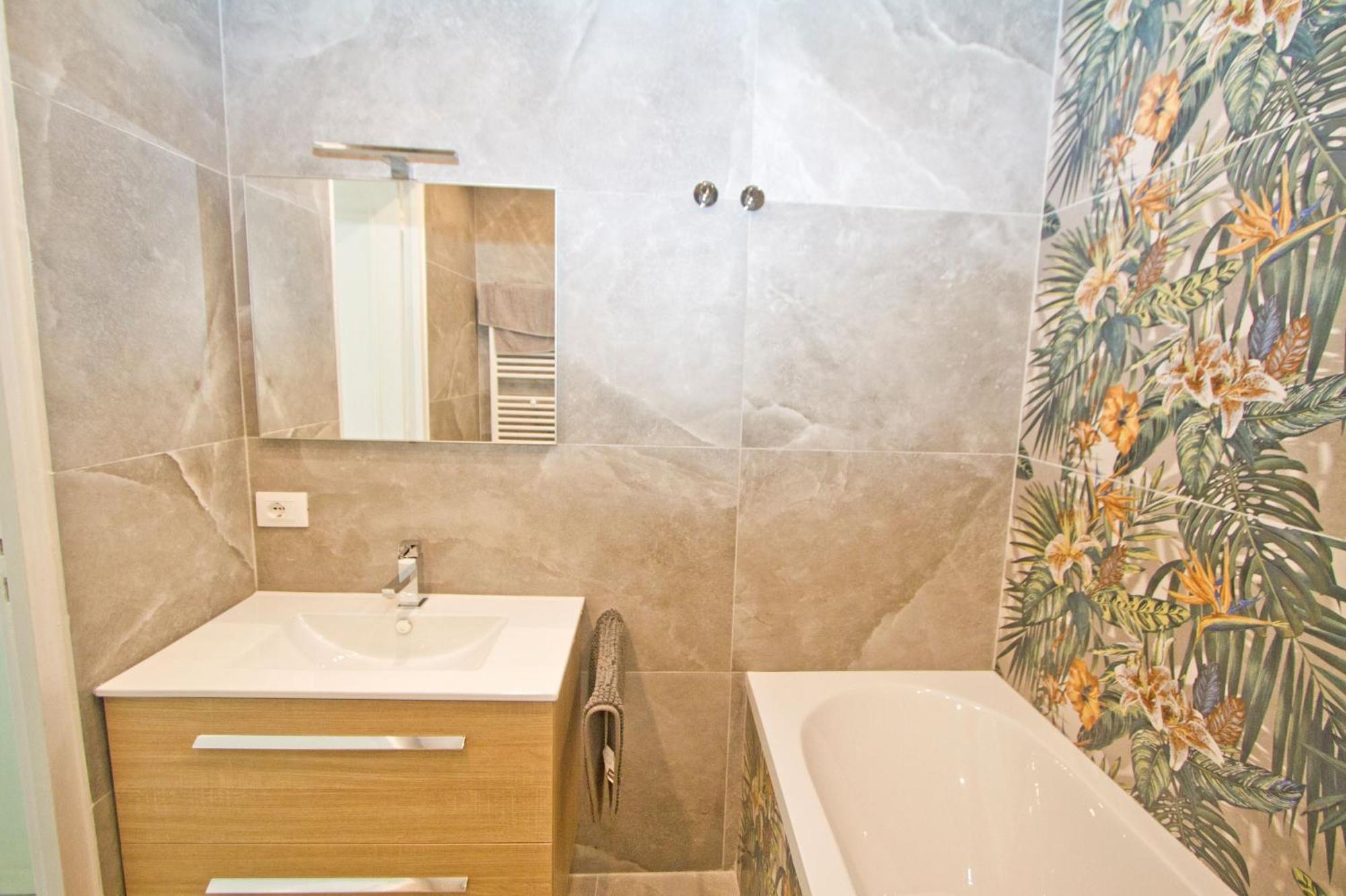 Appartamento Luxury Sea Front Milord