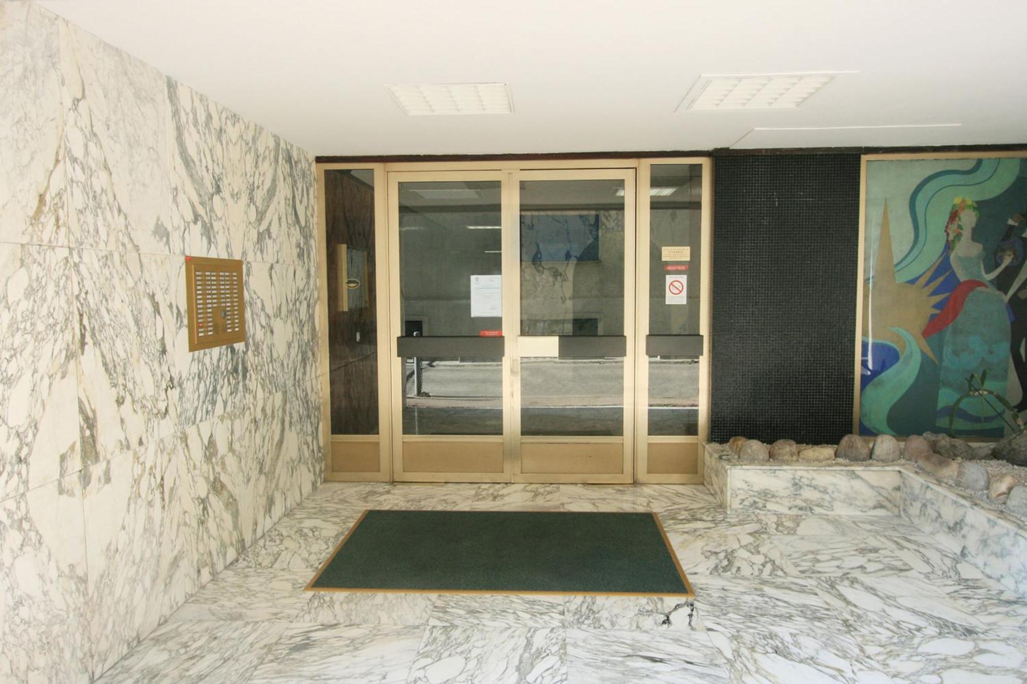 Luxury Sea Front Milord Appartamento Nizza