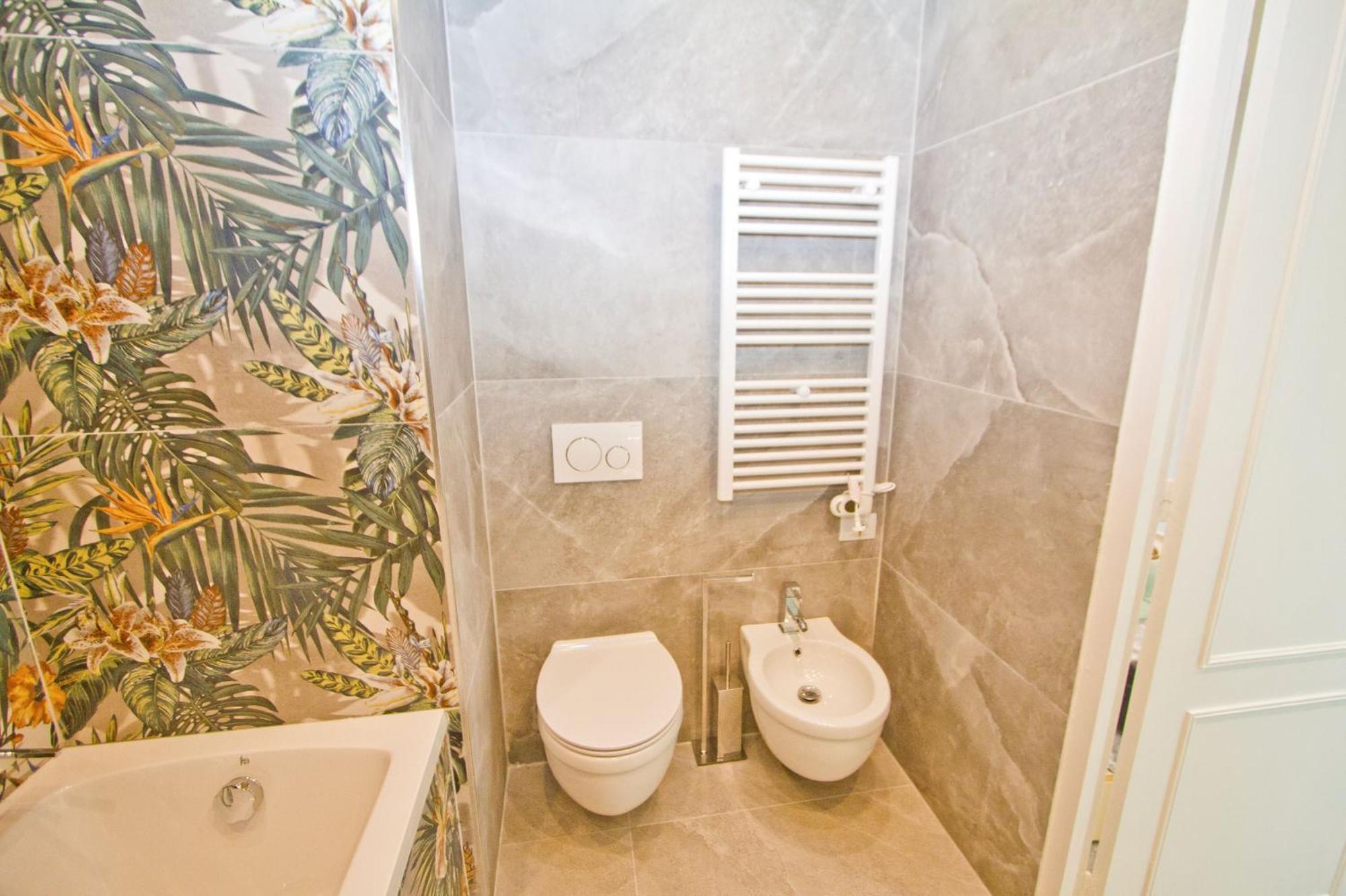 Luxury Sea Front Milord Nizza