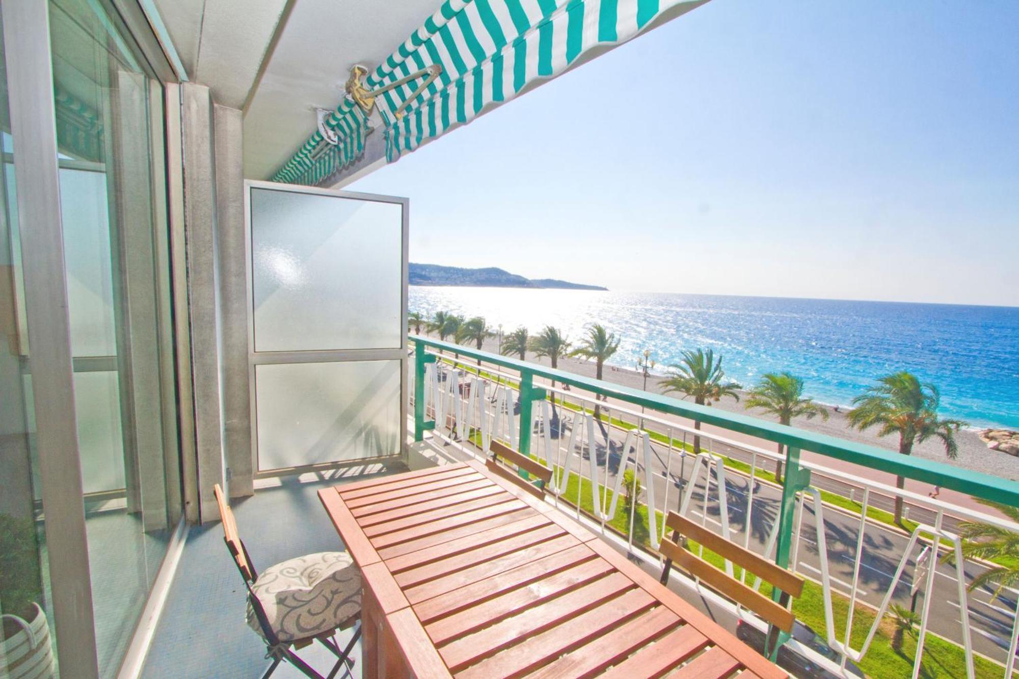 Luxury Sea Front Milord Appartamento *