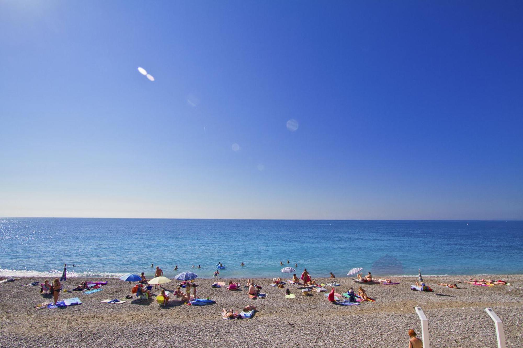 Appartamento Luxury Sea Front Milord