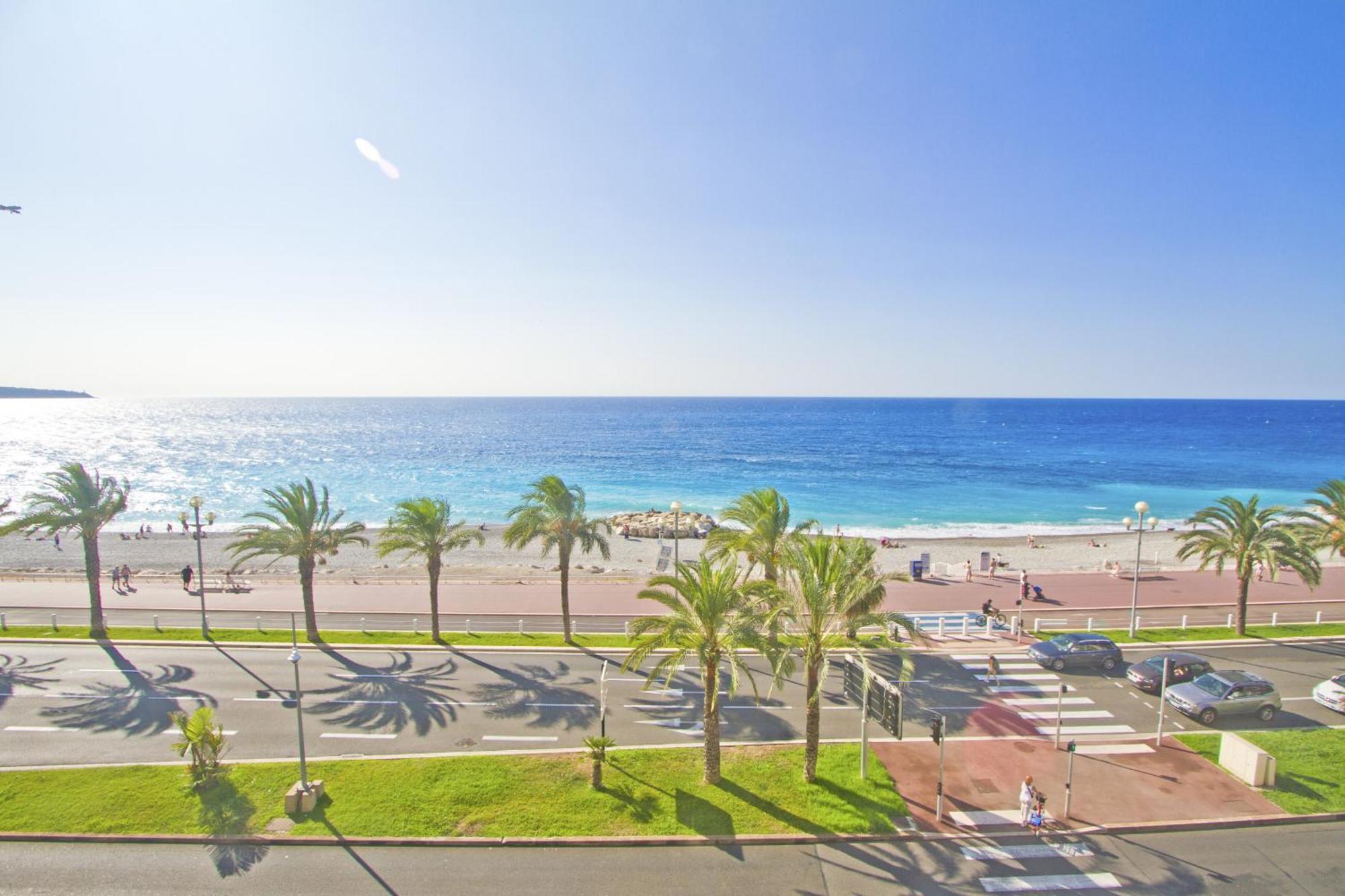 Luxury Sea Front Milord Appartamento *