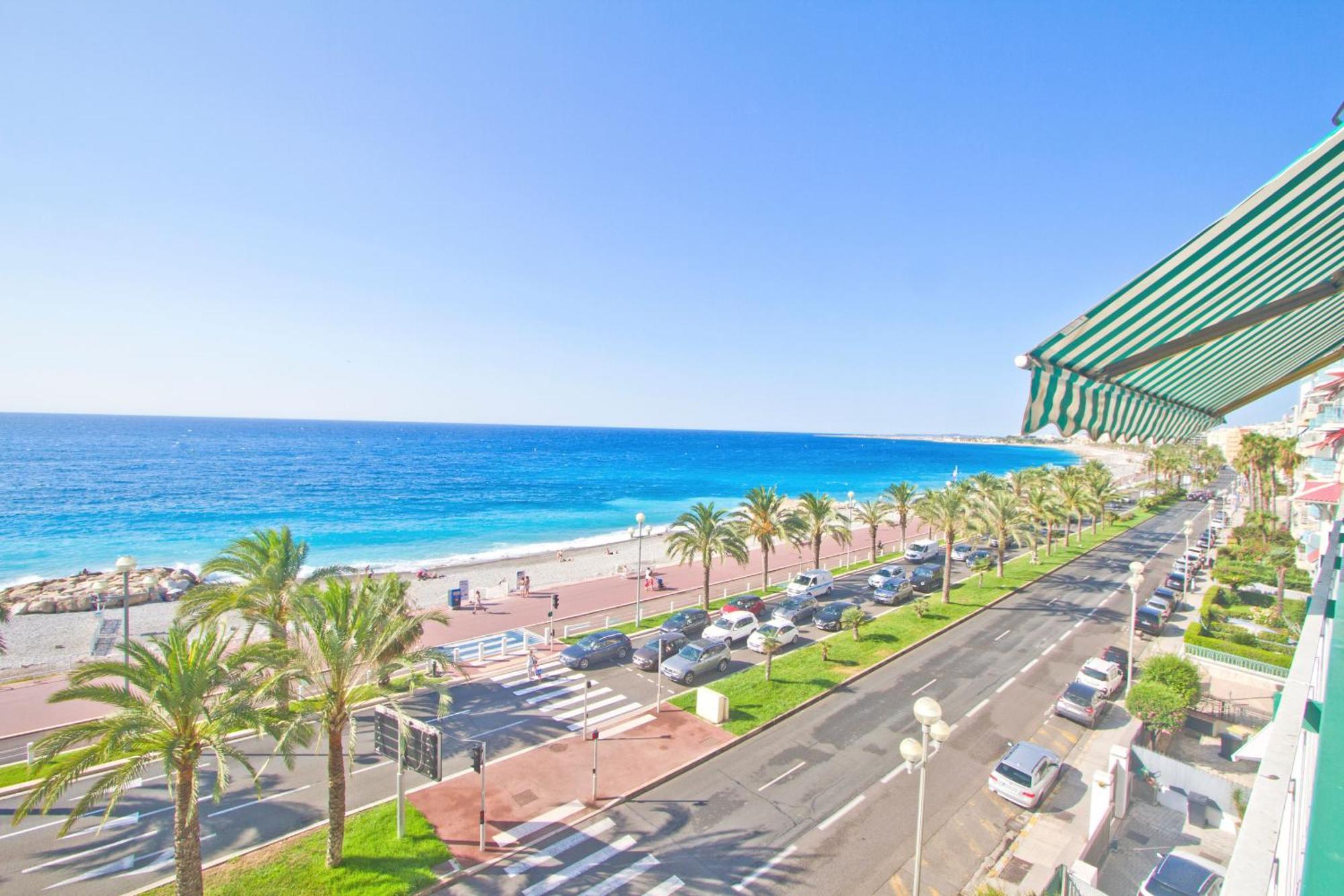 Luxury Sea Front Milord Appartamento