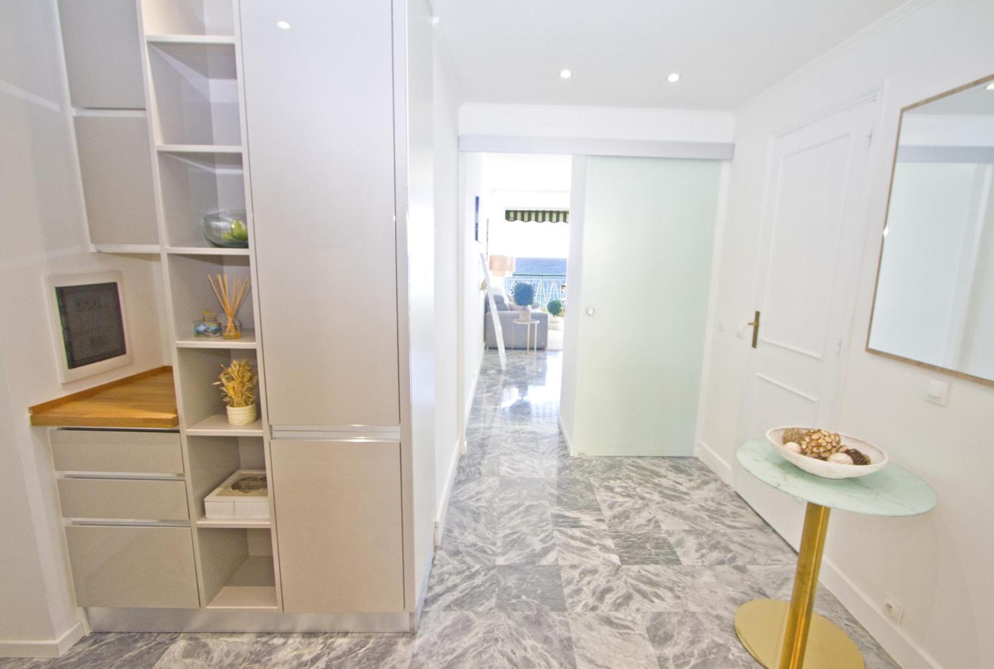 Appartamento Luxury Sea Front Milord *